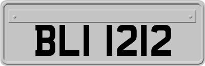 BLI1212