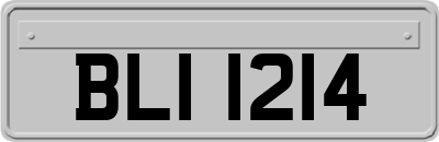 BLI1214