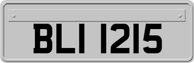 BLI1215
