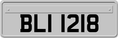 BLI1218