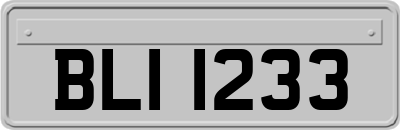 BLI1233