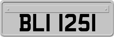 BLI1251