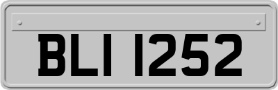 BLI1252