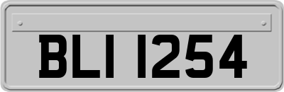 BLI1254
