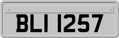 BLI1257