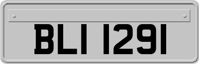 BLI1291