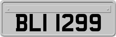 BLI1299