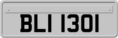 BLI1301