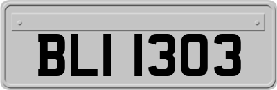 BLI1303