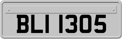 BLI1305