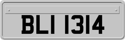 BLI1314