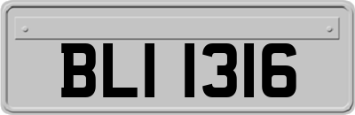 BLI1316