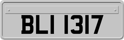 BLI1317