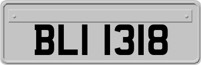 BLI1318