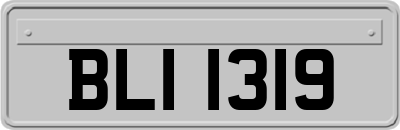 BLI1319