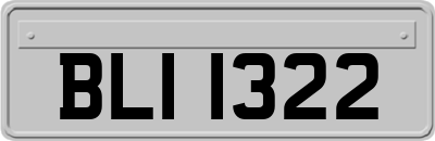 BLI1322