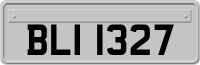 BLI1327