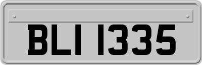 BLI1335