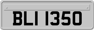 BLI1350