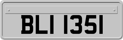 BLI1351