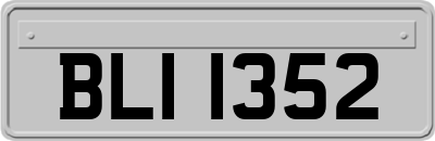 BLI1352
