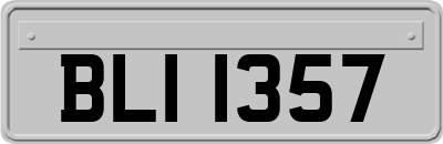 BLI1357