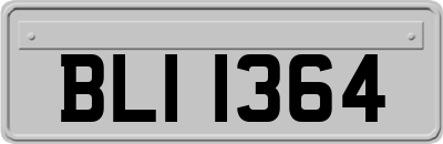 BLI1364