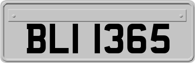 BLI1365