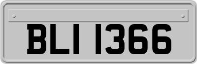 BLI1366