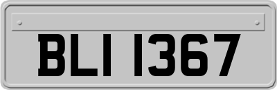 BLI1367
