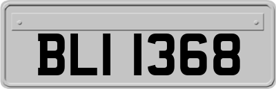 BLI1368
