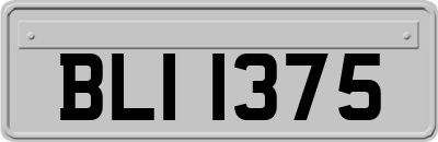BLI1375