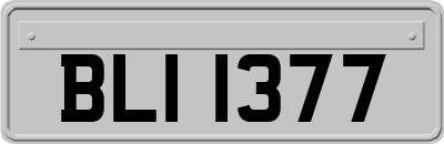 BLI1377
