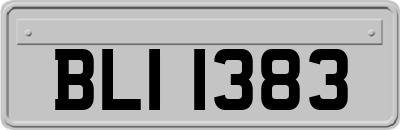 BLI1383