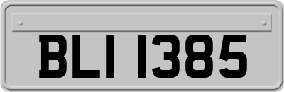 BLI1385