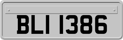 BLI1386