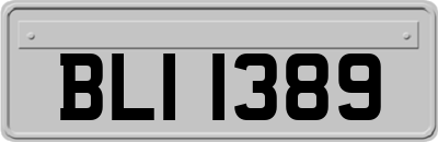 BLI1389