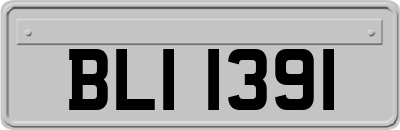 BLI1391