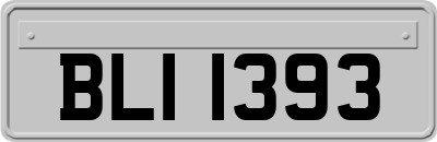 BLI1393