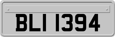 BLI1394