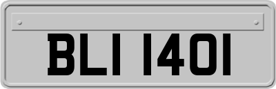 BLI1401