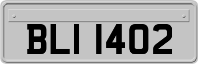 BLI1402