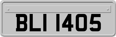 BLI1405
