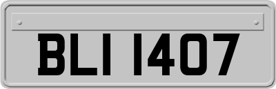 BLI1407
