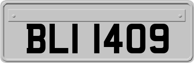 BLI1409