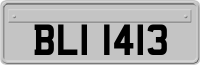 BLI1413