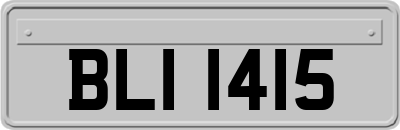 BLI1415