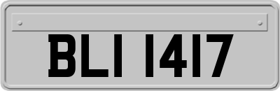 BLI1417