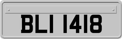 BLI1418