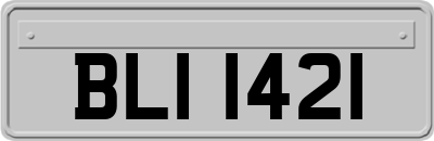 BLI1421